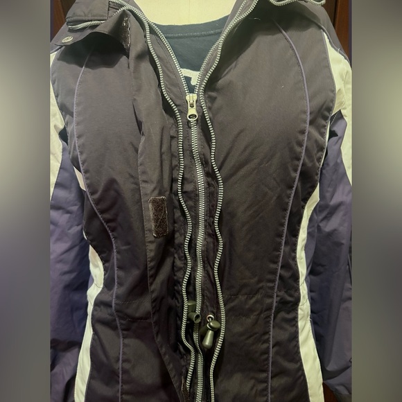 Free Country Radiance jacket - Picture 3 of 9